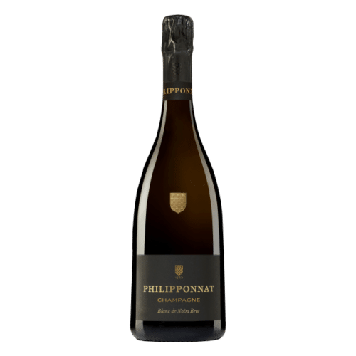 2019-Philipponat Blanc de noirs Extra-Brut Champagne