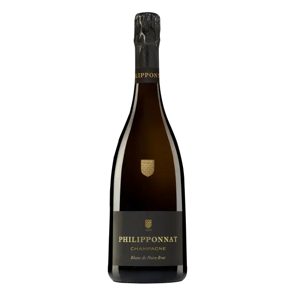 2019-Philipponat Blanc de noirs Extra-Brut Champagne