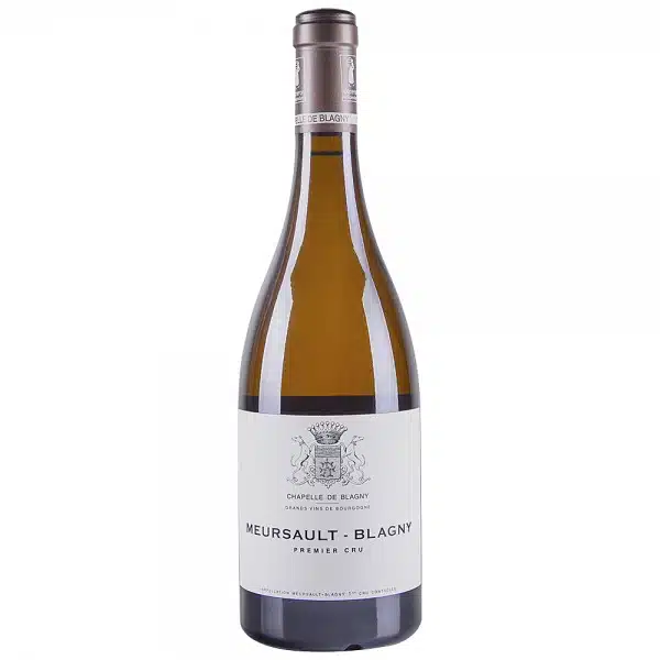 2021-Chapelle de Blagny Meursault-Blagny Premier Cru Bourgogne Blanc