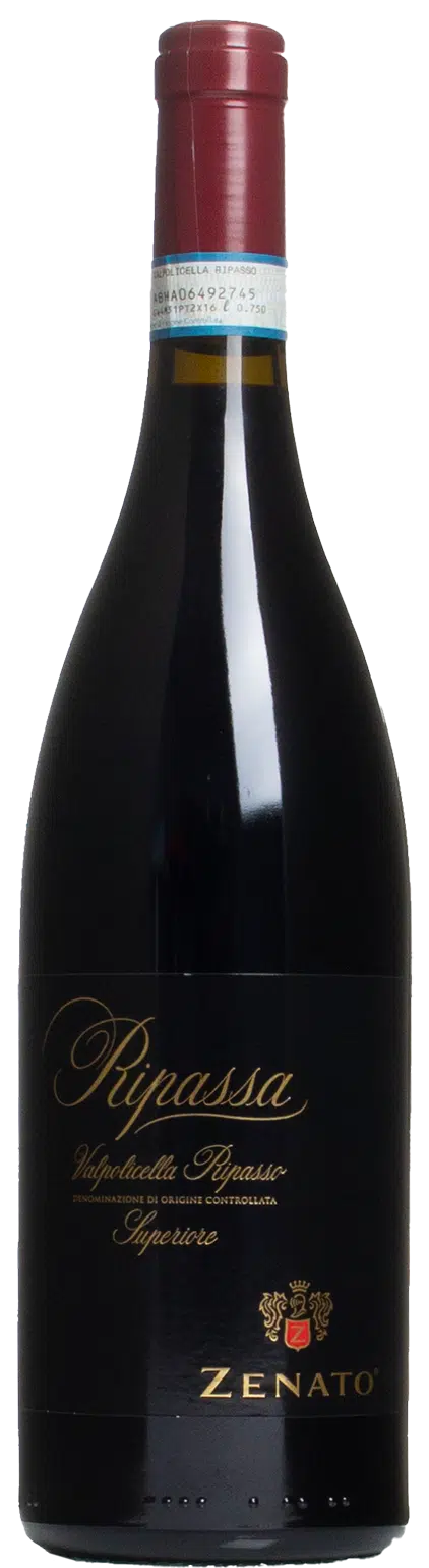 2021-Zenato Valpolicella Ripasso Rosso