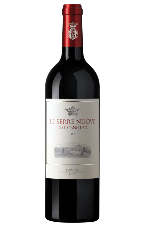 2022-Le Serre Nuove dell Ornellaia