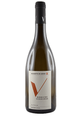 2023-Domaine Vendange Roussette de Savoie Madame de M… Altesse Blanc