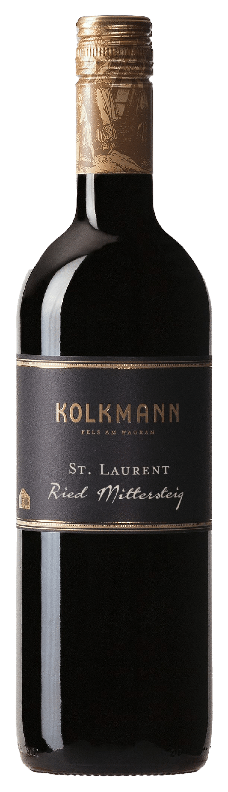 2023-Kolkmann Sankt Laurent Mittersteig Rot