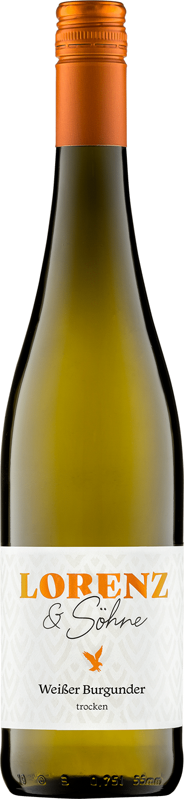 2023-Lorenz Weisser Burgunder Pleitersheimer Weiss