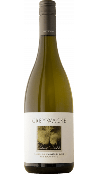 2024-Greywacke Marlborough Sauvignon Blanc White