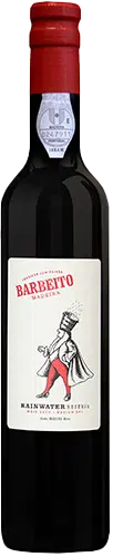 NV-Barbeito Madeira Rainwater Medium Dry 5 Y. Old