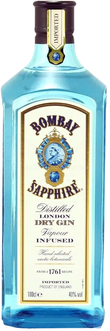NV-Bombay Saphire Gin