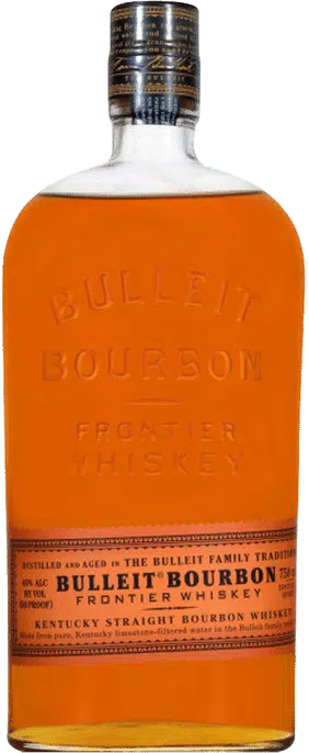 NV-Bulleit Bourbon