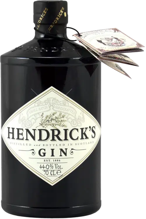 NV-Hendrick's Gin