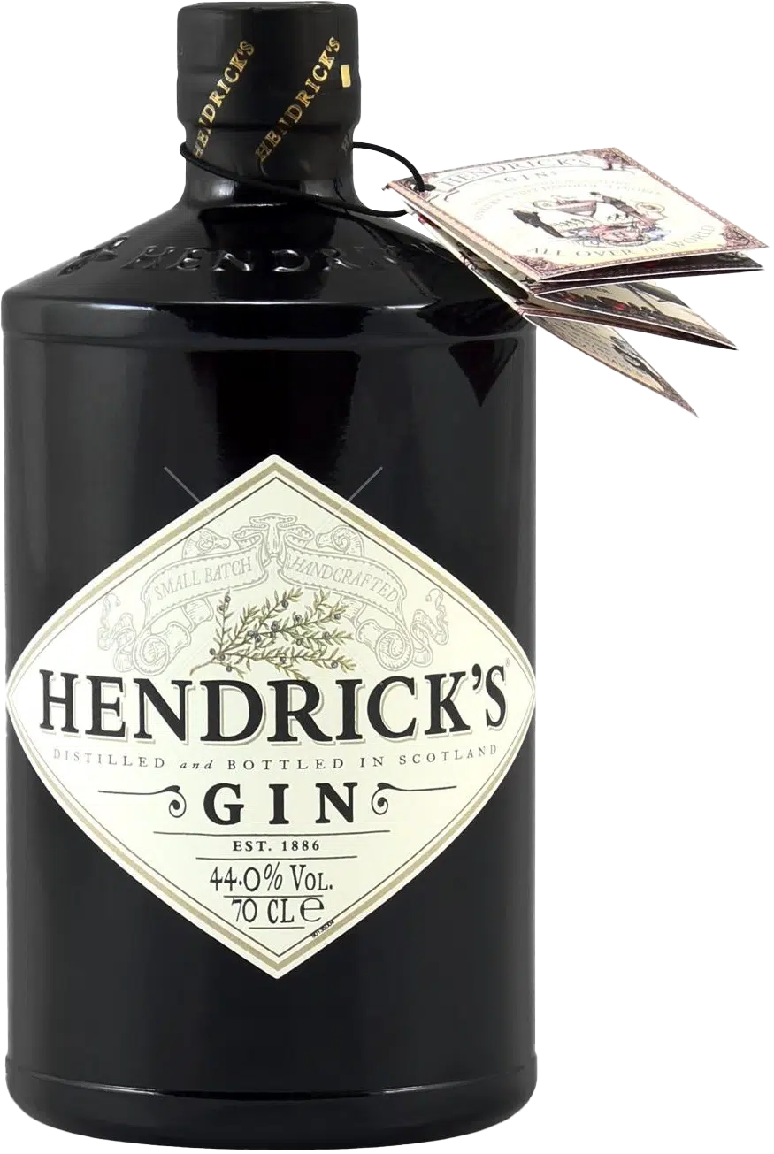 NV-Hendrick's Gin