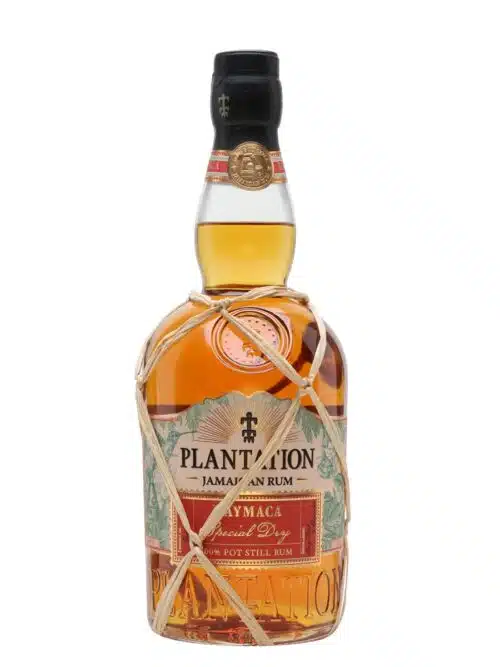 NV-Plantation Rum Xaymaca Special Dry