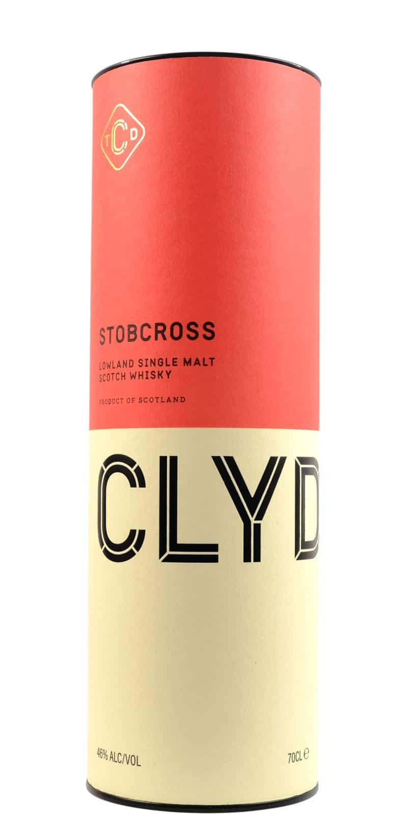NV-Stobcross Road Lowland Single Malt Scotch Whisky