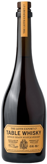 NV-Table Whisky Single Grain Scotch Whisky
