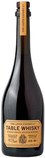 NV-Table Whisky Single Grain Scotch Whisky