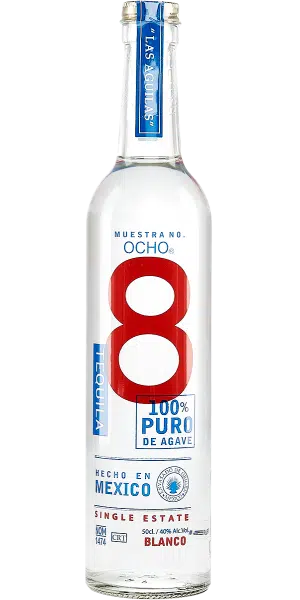 NV-Tequila Ocho Blanco
