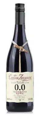 NV-Zaccagnini Rosso 0.0