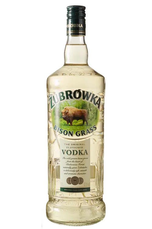 NV-Zubrowka Liter