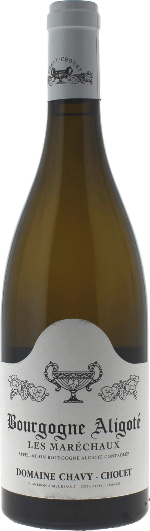 2022-Domaine Chavy-Chouet Aligoté 'Les Marechaux'