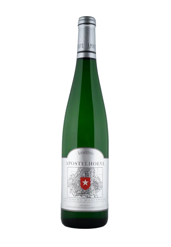 2023-Apostelhoeve Auxerrois Wit