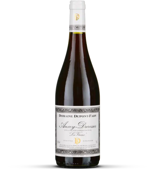 2023-Dupont Fahn Auxey Duresses les Vireux Bourgogne Rouge