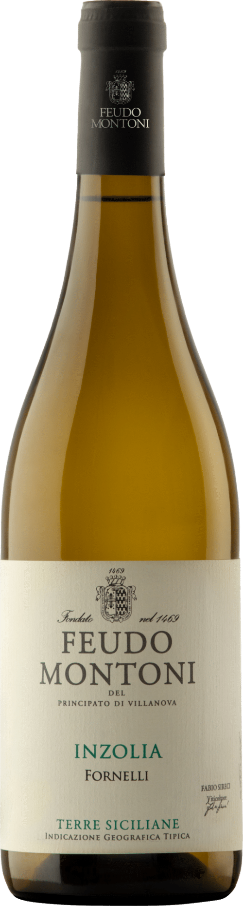 2024-Feudo Montoni Inzolia Fornelli