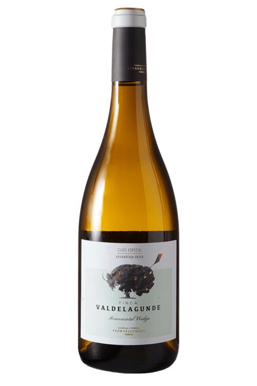 2024-Pedro Escudero Valdelagunde Cuvee Especial Verdejo Blanco
