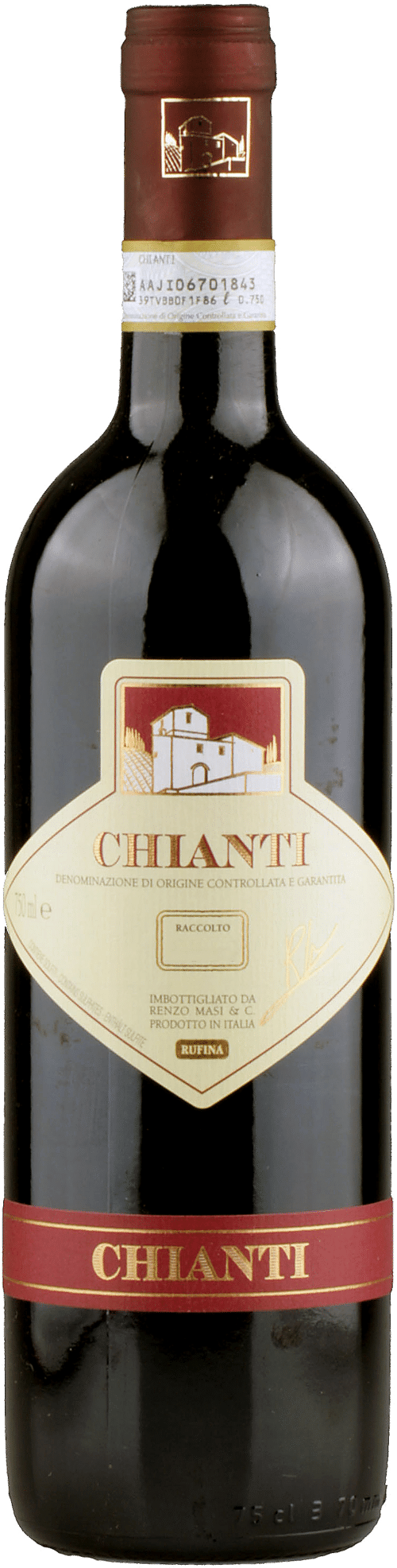 2024-Renzo Masi Chianti Cornioleta Rosso