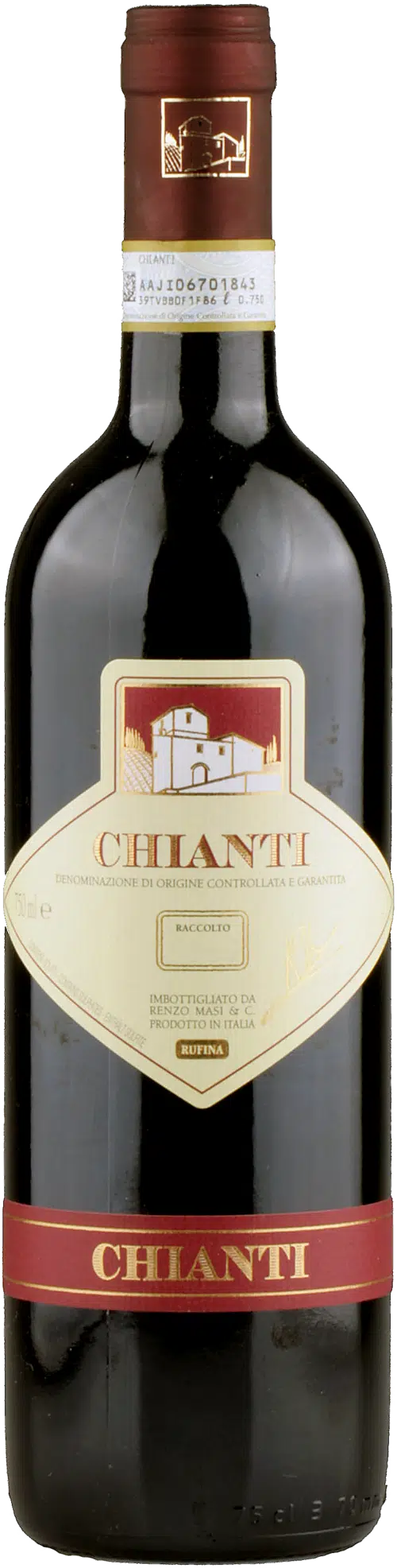 2024-Renzo Masi Chianti Cornioleta Rosso