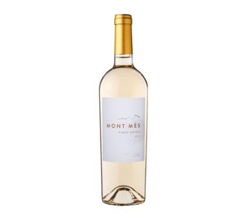 2025-Castelfeder Pinot Grigio Mont Mes Bianco
