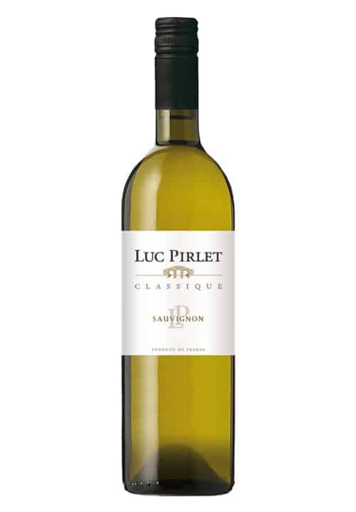 2025-Luc Pirlet Sauvignon Blanc