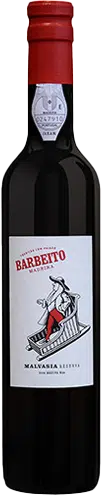 NV-Barbeito Madeira Malvasia Sweet 5 Y. Old