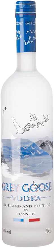 NV-Grey Goose Vodka