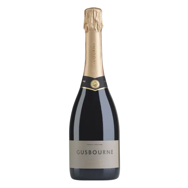NV-Gusbourne Brut Reserve halve fles 375ml