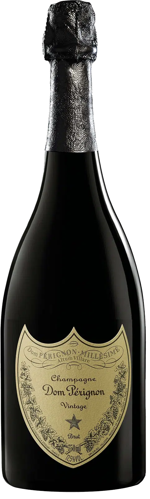 2017-Dom Perignon Champagne Vintage