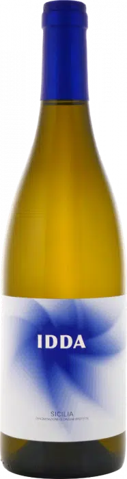 2022-Gaja Sicilia Bianco IDDA