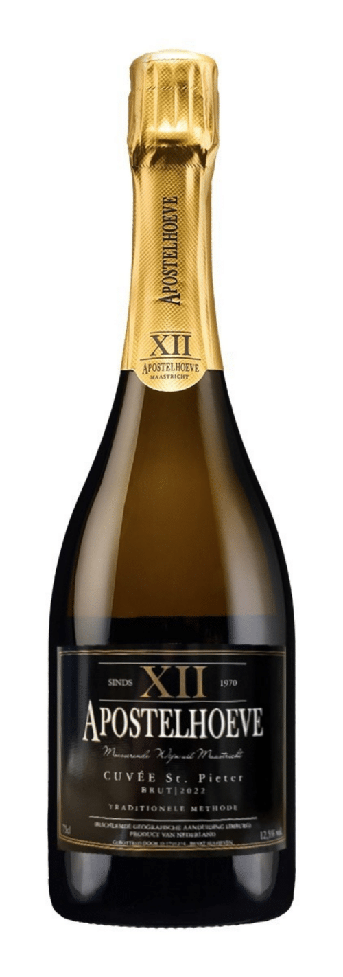 2023-Apostelhoeve St. Pieter Brut