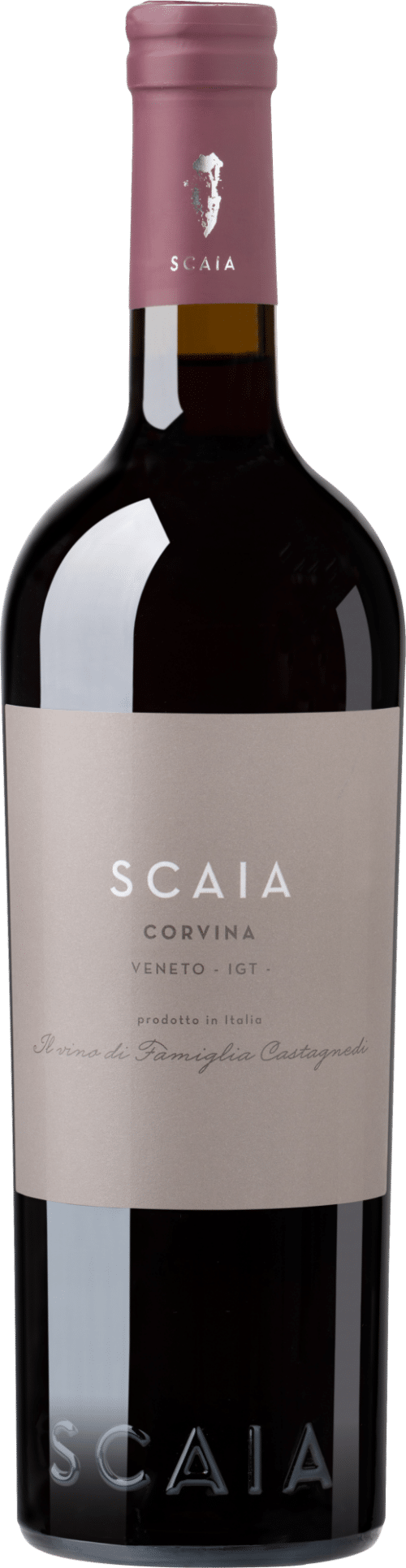 2023-Tenuta Sant'Antonio Scaia Rossa