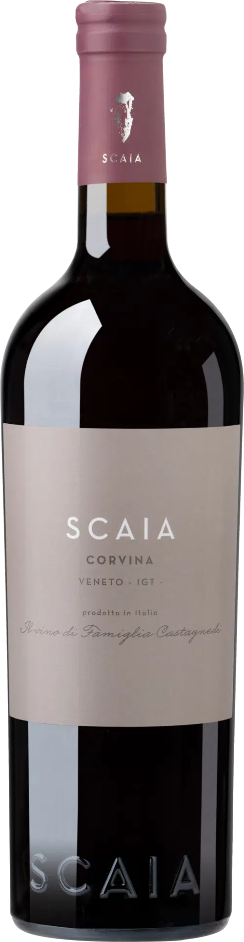 2023-Tenuta Sant'Antonio Scaia Rossa