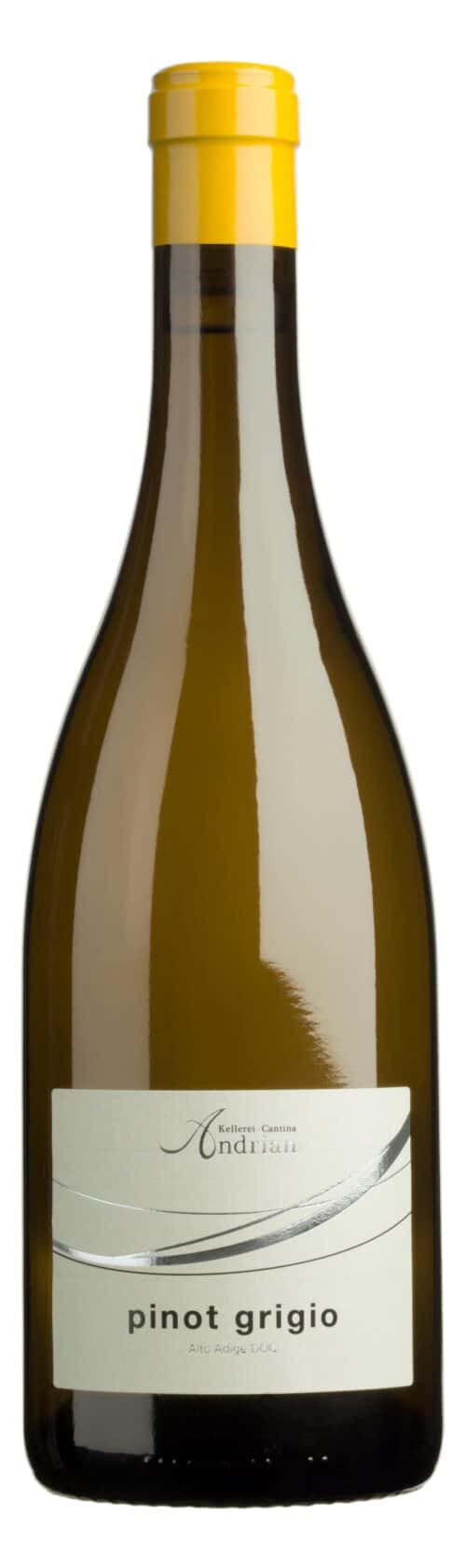 2025-Cantina Andrian Alto Adige Pinot Grigio