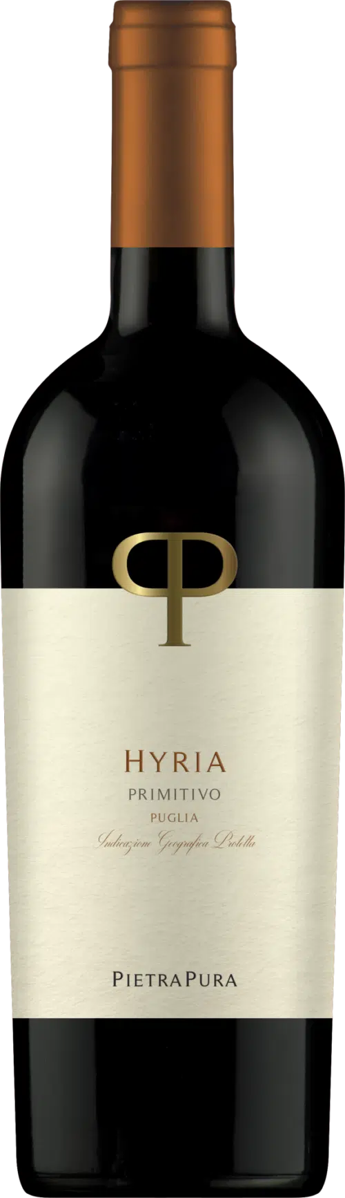 20254-PietraPura Hyria Primitivo Puglia