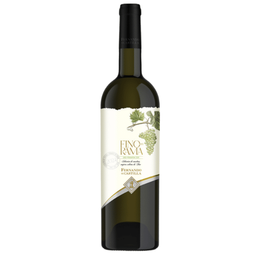 NV-Rey Fernando de Castilla Classic Fino Sherry