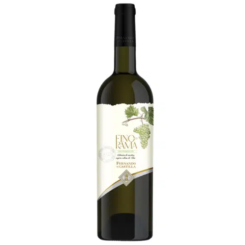NV-Rey Fernando de Castilla Classic Fino Sherry