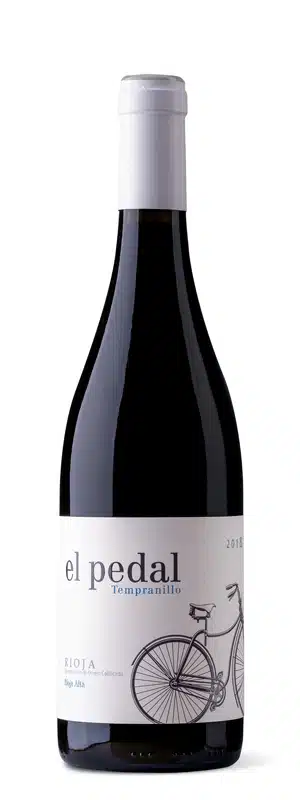 2023-La Emperatriz El Pedal Rioja Alta