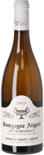 2024-Domaine Chavy-Chouet Aligoté 'Les Marechaux'