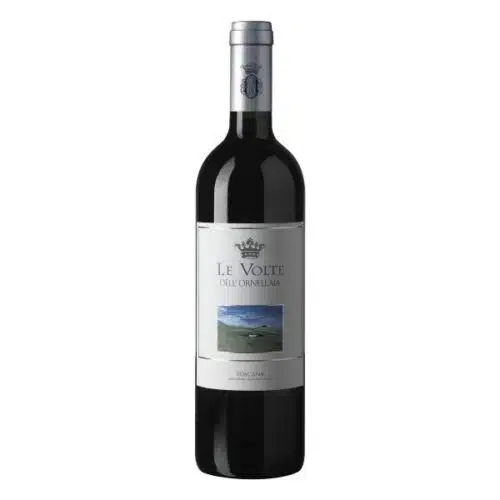 2024-Le Volte dell'Ornellaia igt