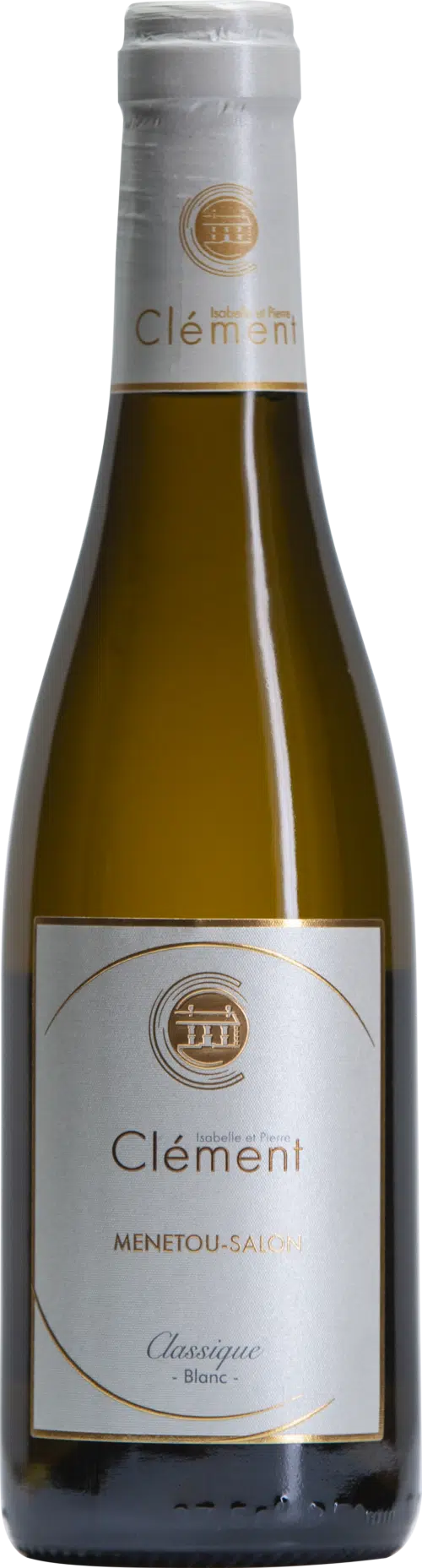 2025-Chatenoy Menetou Salon Blanc Halve Fles