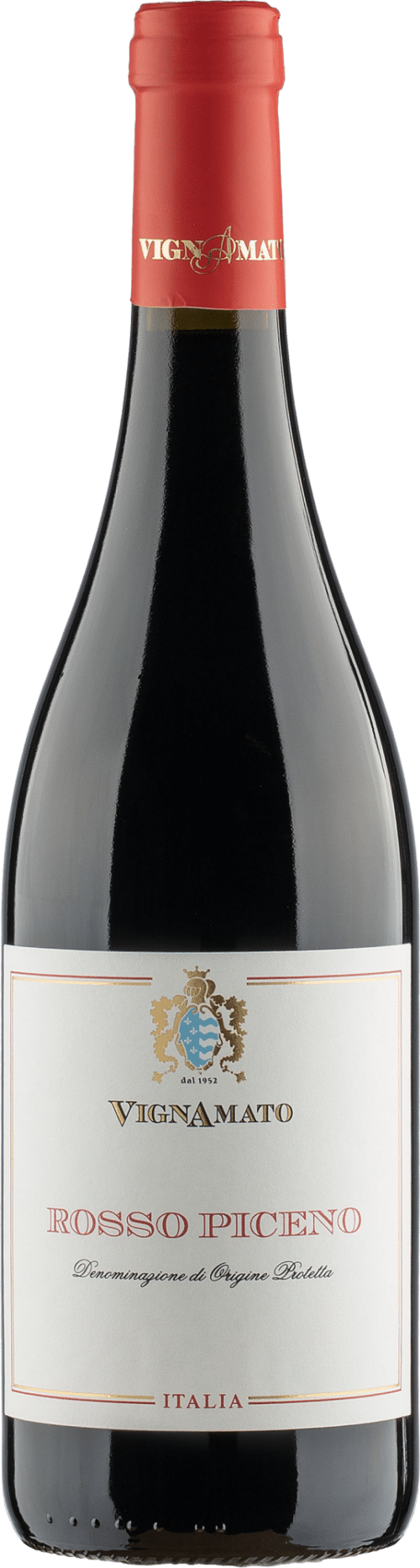 2025-Vignamato Rosso Piceno