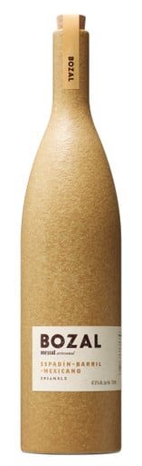 NV-Bozal Esamble Mezcal