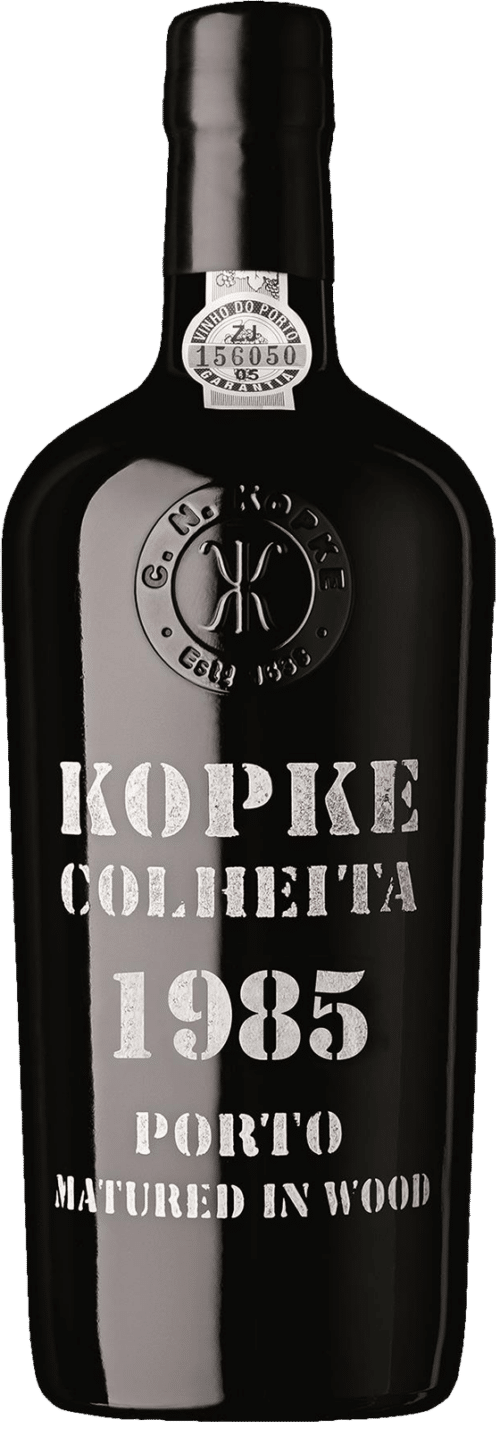 1996-Kopke Colheita Port