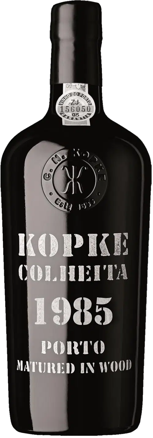 1996-Kopke Colheita Port